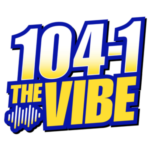 104-1 The Vibe Baton Rouge