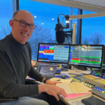 Sudden Andre Gardner Exit From WMGK Shocks Philly Radio Fans Andre Gardner