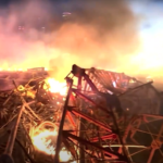 Tower Owner Named In $50m Lawsuit After Helicopter Crash Helicopter Crash Houston