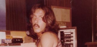 Steve Fox