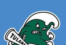 Tulane Green Wave