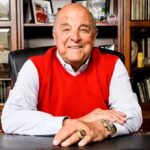 Former Wisconsin Coach Barry Alvarez Joins ESPN Madison Barry Alvarez