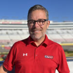 NASCAR Radio Pro Brad Gillie Promoted to PRN Lead Anchor Brad Gillie
