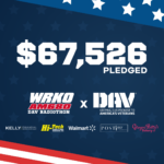 DAV Radiothon 2024