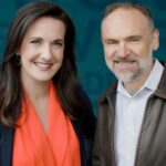 Dave Ross and Colleen O’Brien Bid Farewell to Seattle’s KIRO Dave Ross Colleen O'Brien