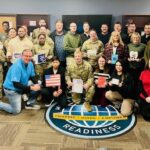 Day Of 5000 Offutt