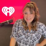 Women to Watch: Evelyn Erives; iHeartMedia Riverside, CA Evelyn Erives