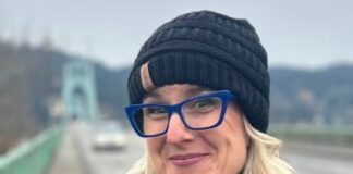 Heather Roberts