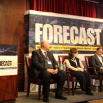 Experts Predict Broadcast Revenue Trends Post-Election Forecast 2025 Economic Panel