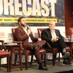 Audience Data, AI, and Autos are Radio’s Top Tech Trends In 2025 Fred Jacobs and Brian Comiskey