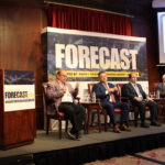 Forecast 2025 Legal Panel