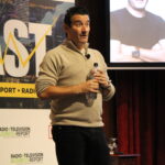 Matt Britton Forecast