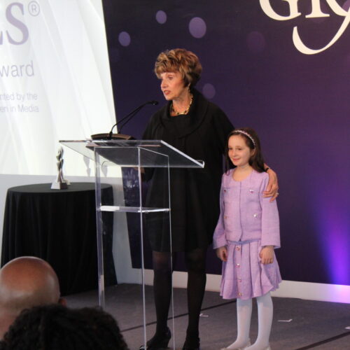 Deborah Parenti Gracies 2024