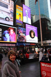 Parenti Times Square