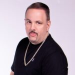 Miami Radio Fixture Jammin Johnny Caride Passes Away At 58 Jammin Johnny Caride