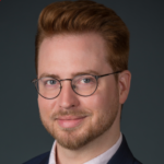 Jordan L Siegler