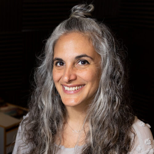 Lara Dua-Swartz Lara Dua-Swartz