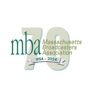 Massachusetts Broadcasters 70