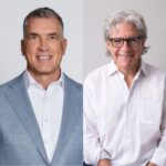 Matt Sweeney and David Sable