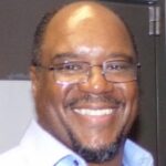 Michael Saunders