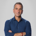 Audacy CMO Suchman Targets the Audio Ad Spend Gap Paul Suchman