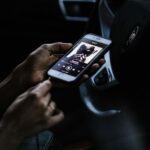 Mobile Streaming Grows, But AM/FM Still Critical for In-Car Ads Phone Car Radio