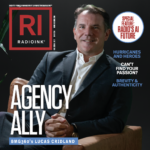 OUT NOW: Turning Radio Into An Agency’s Best Friend Radio Ink November Cover 2024