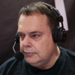 Trail Blazers Mourn the Loss of Former Radio Voice Brian Wheeler Brian Wheeler