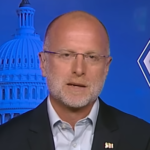Carr’s FCC To ‘Take A Very Hard Look’ At Audacy’s Soros Plan Brendan Carr FOX Business
