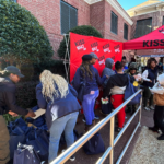 Kiss Atlanta Turkey Giveaway