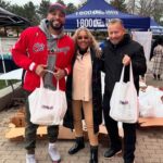 Steve Harvey Turkey Giveaway WGCI Chicago