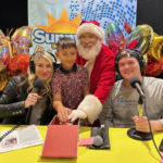 Sunny 95 2024 Radiothon