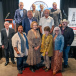 Texas Radio Hall of Fame Inducts 2024 Class At Sold-Out Event TRHOF Inductees