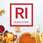 Thanksgiving Radio Ink