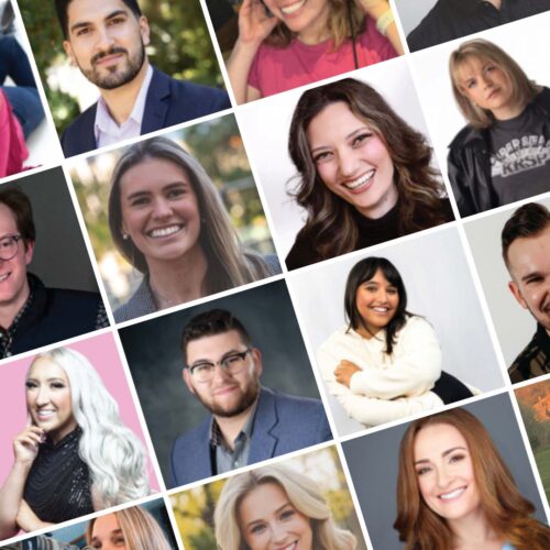 30 and Under Superstars 2024