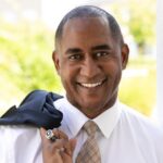 Lotus Communications Picks Andre Riley For Seattle GM Andre Riley