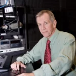 St. Louis Public Radio Remembers Former Host Bob McCabe Bob McCabe
