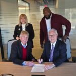 EMF Grows Hispanic Outreach with Radio Nueva Vida Acquisition EMF Radio Nueva Vida Signing