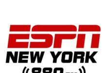 ESPN New York Shows Add MSG Networks Simulcast ESPN New York 880
