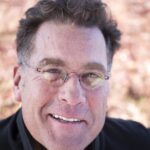 KRCC Station Manager Jeff Bieri To Retire After 35 Years Jeff Bieri