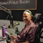 Former Hawai’i Public Radio President Passes After ALS Battle José Fajardo