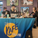 KAFE Bellingham Airwaves for Animals