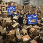 Karen Carson Toy Drive