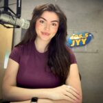 Marissa Leyland - WJYY PD