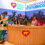 NCHS Seacrest Studios