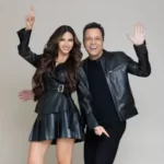 Omar y Argelia