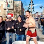 Shower for Charity 2024