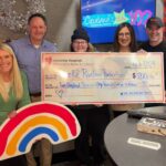 Star 102’s Rainbow Radiothon
