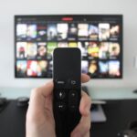 Streaming TV