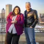 Michael J To Replace DeYoung for Mornings on Baltimore’s WPOC The Michael J Morning Show